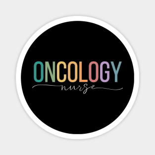 Oncology Nurse Magnet